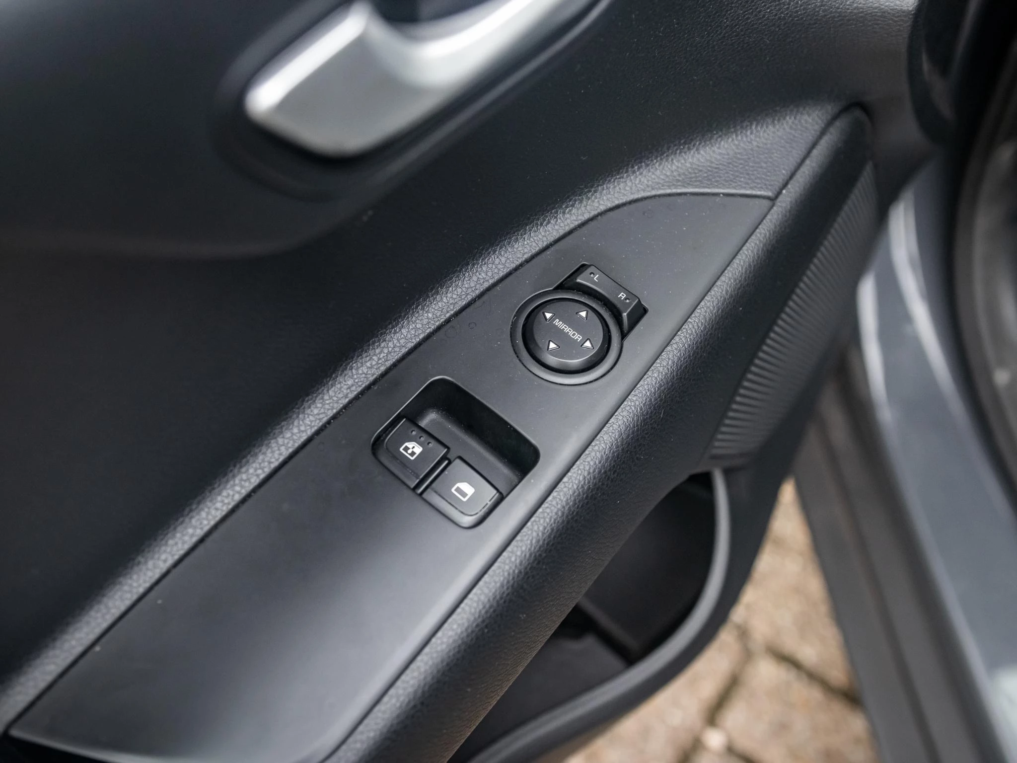 Hoofdafbeelding Kia Stonic