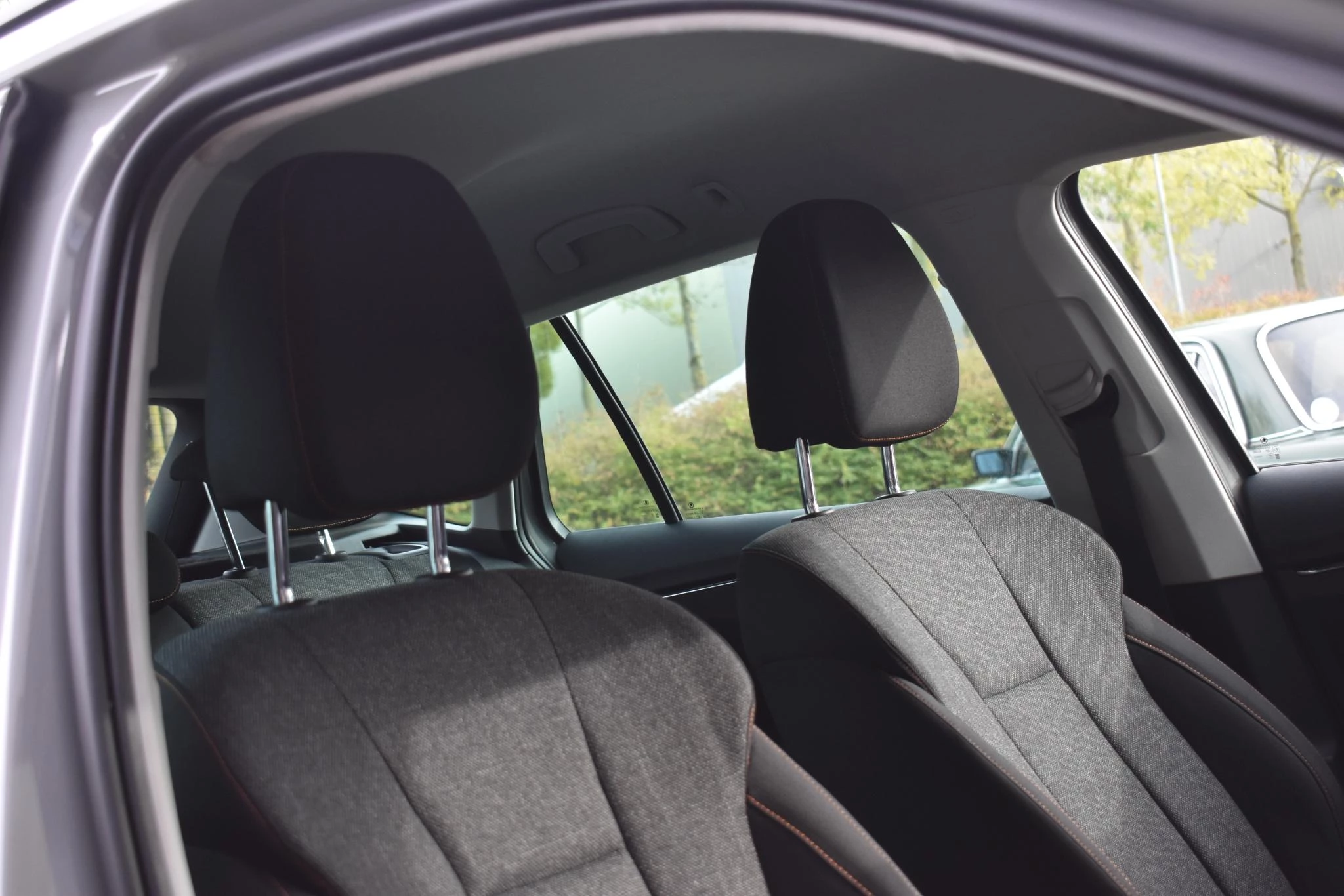 Hoofdafbeelding Škoda Kamiq