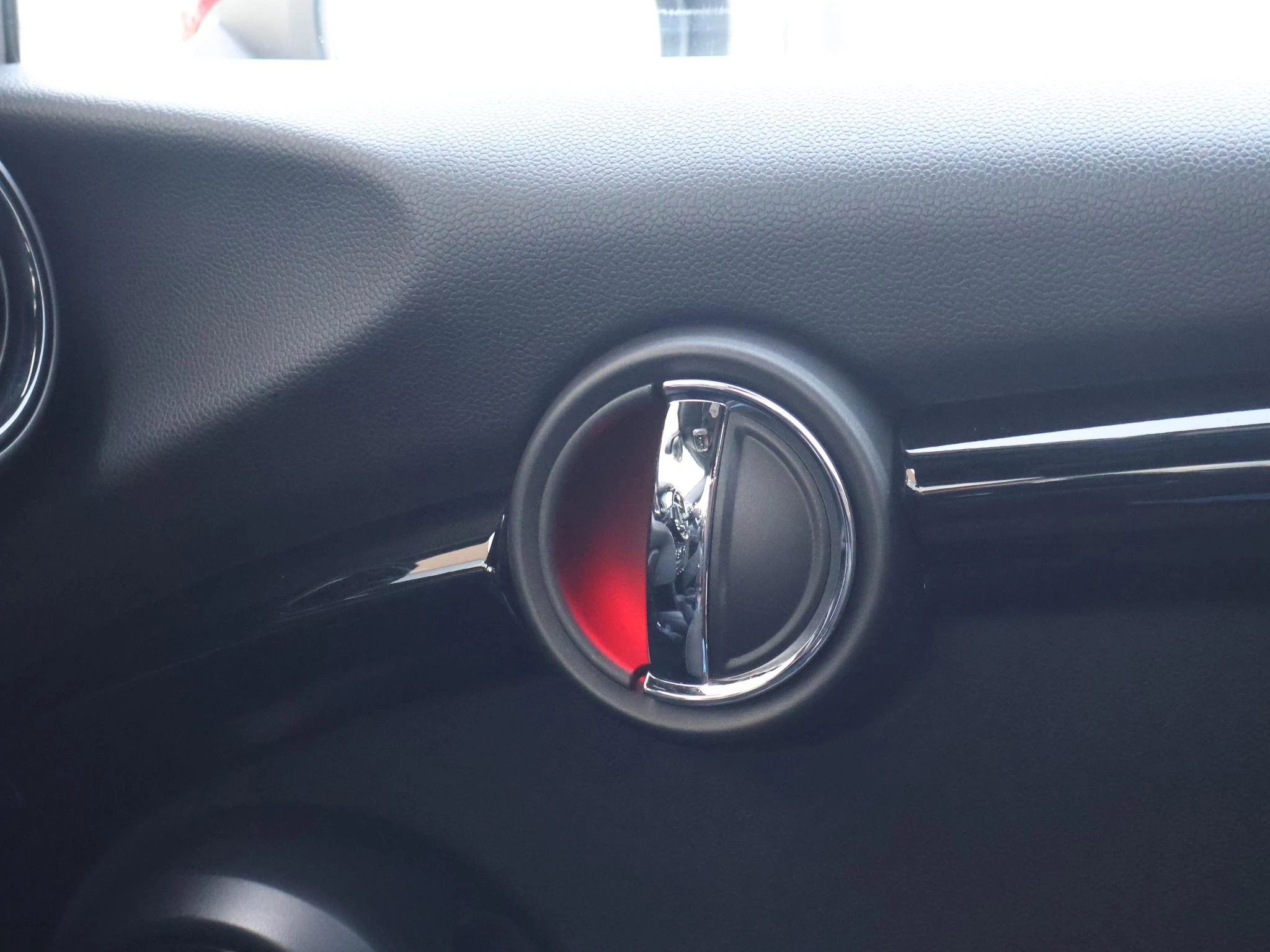 Hoofdafbeelding MINI Cooper Cabrio