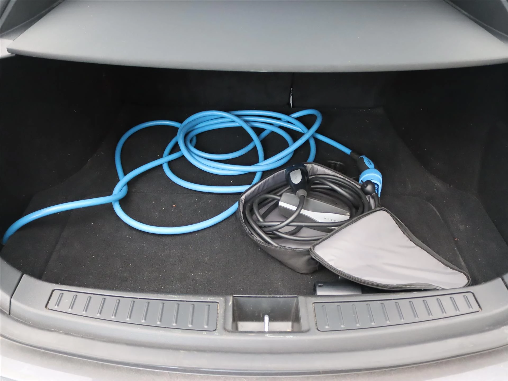 Hoofdafbeelding Tesla Model S