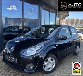 Renault Twingo 1.2-16V Dynamique 75PK | 1e Eigenaar | Dealeronderhouden | NL AUTO | D Riem is Vervangen | Airco | Cruise Control |