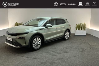 Škoda Elroq Business Edition Tour