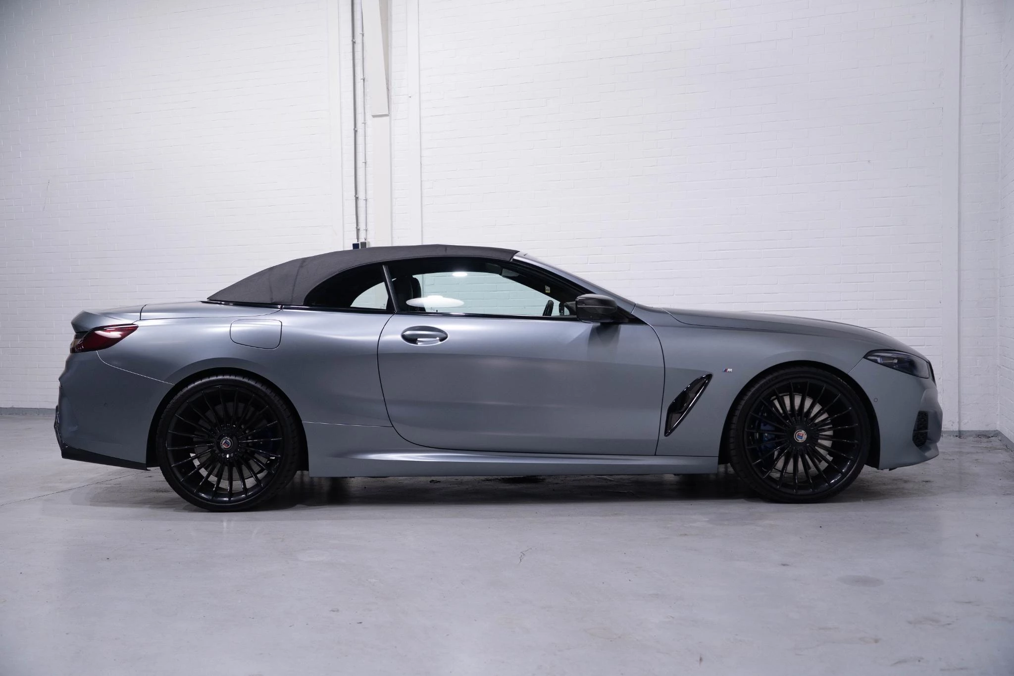 Hoofdafbeelding BMW 8 Serie