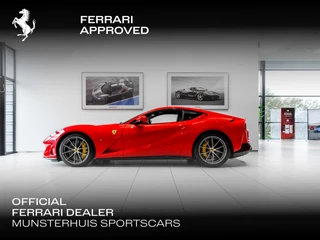 Hoofdafbeelding Ferrari 812 Superfast Ferrari 812 Superfast ~Ferrari Munsterhuis~