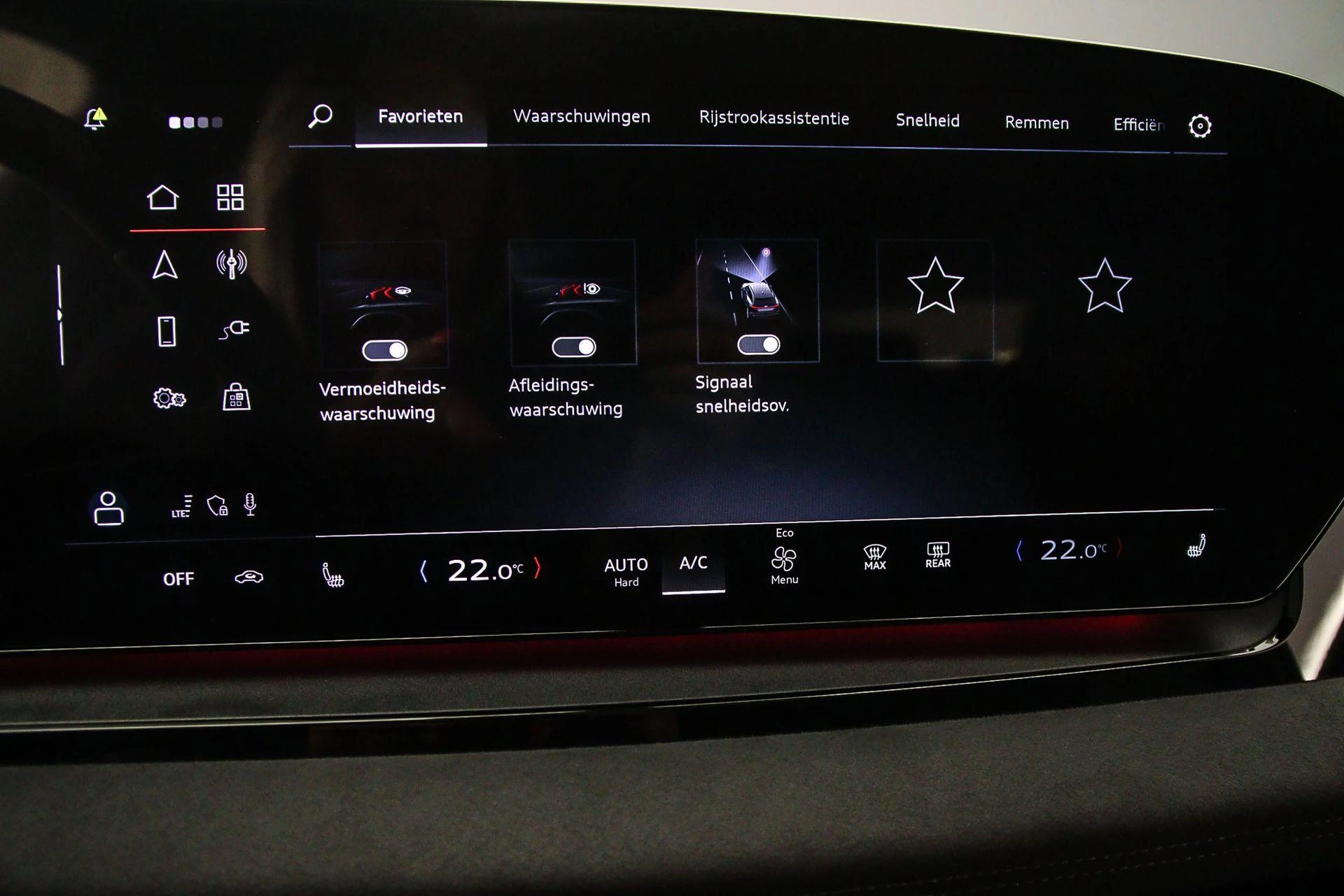 Hoofdafbeelding Audi SQ6