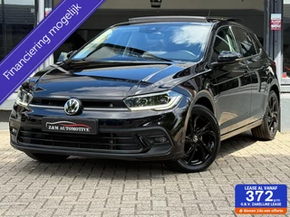 Volkswagen Polo 1.0 TSI Style  Led*Pano*Navi*Acc*Car-Play*PDC