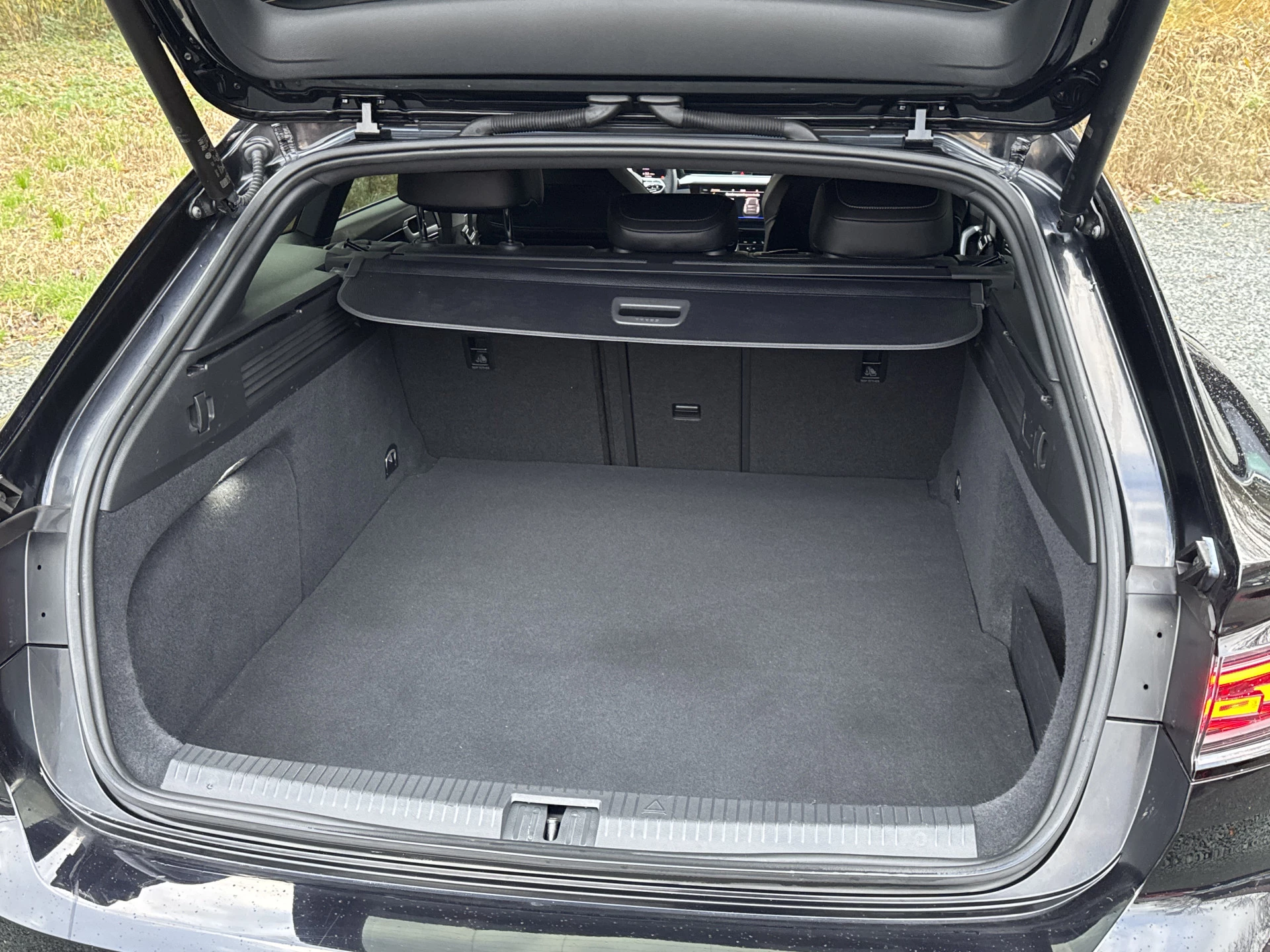 Hoofdafbeelding Volkswagen Arteon