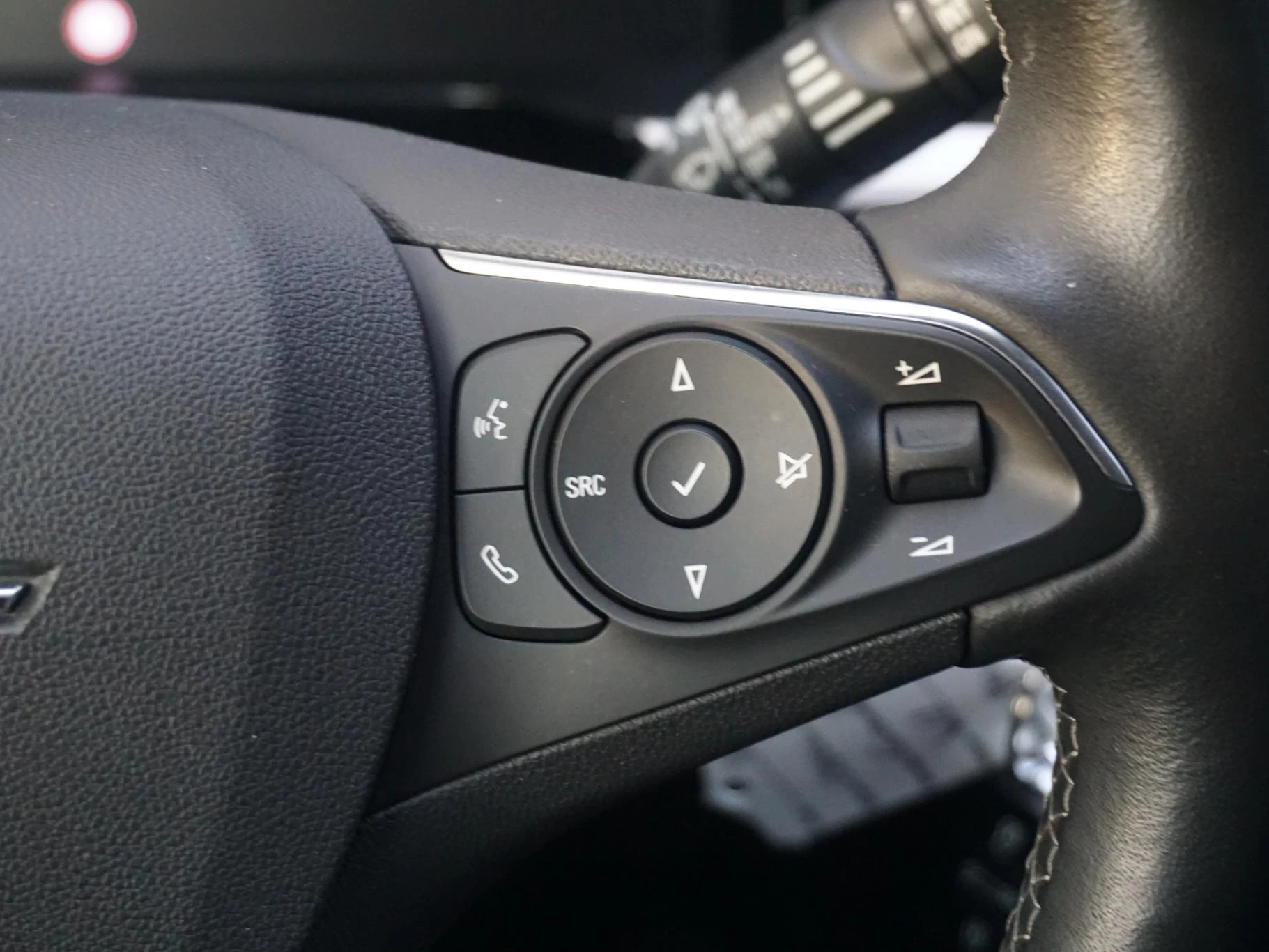 Hoofdafbeelding Opel Grandland