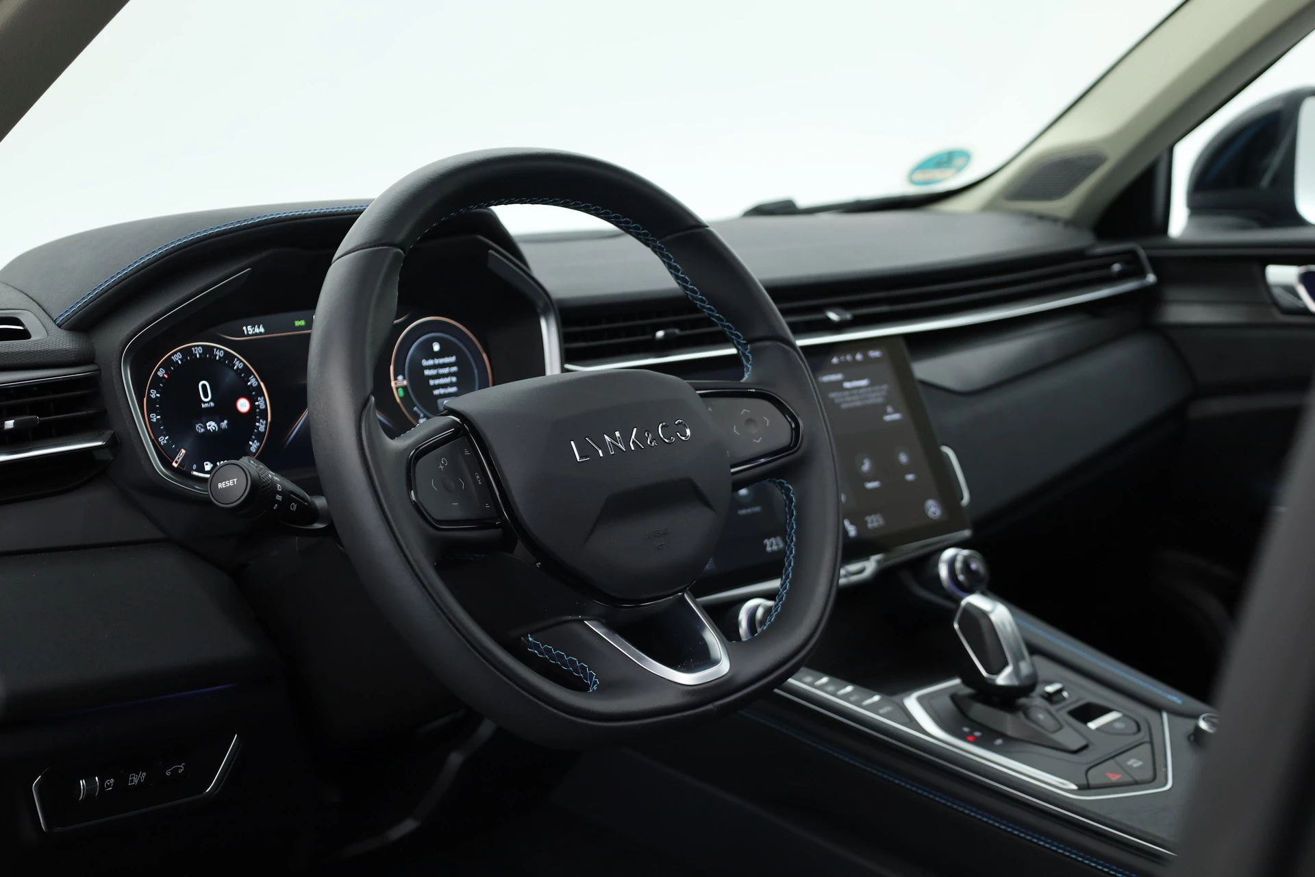 Hoofdafbeelding Lynk & Co 01