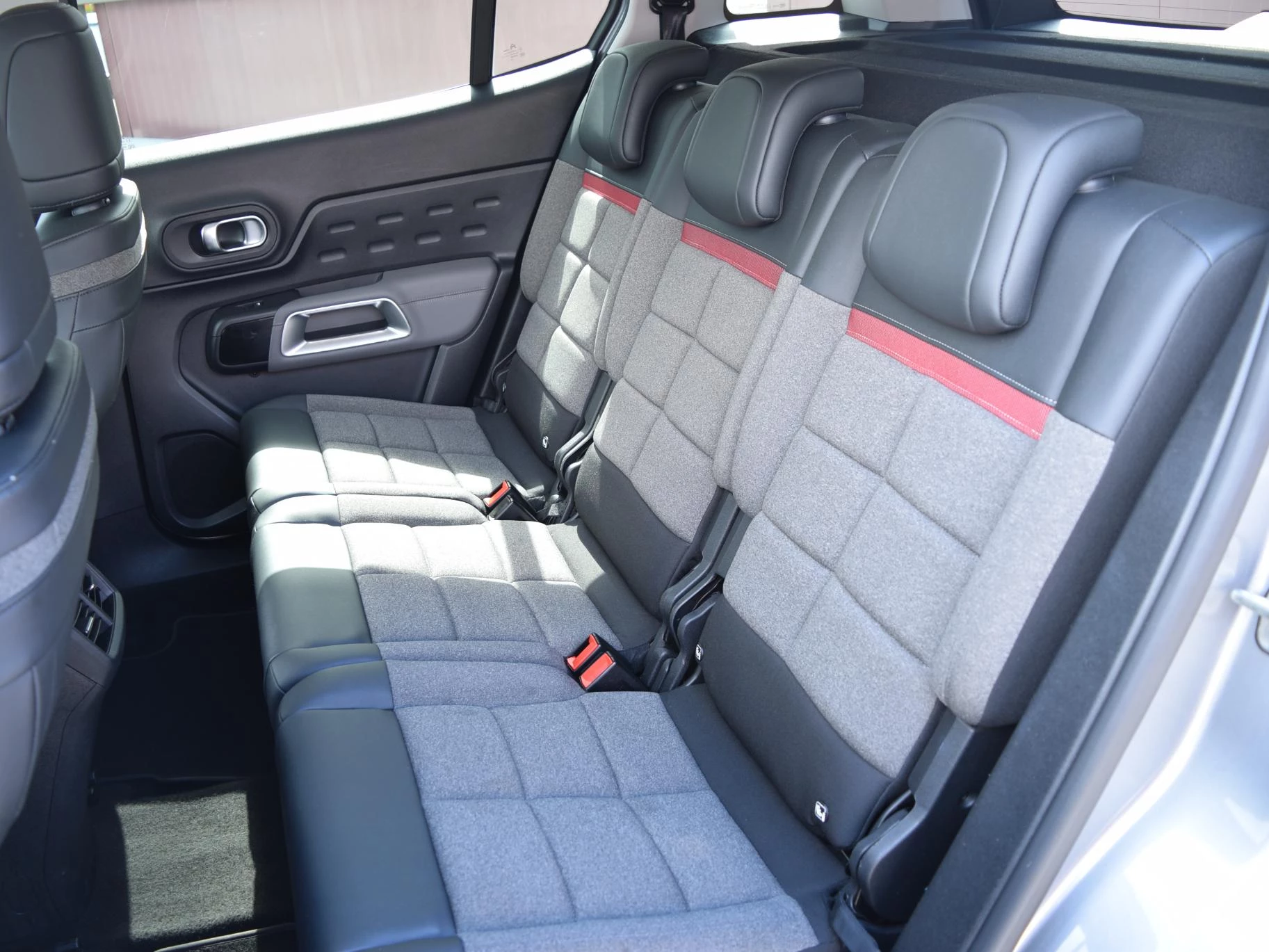 Hoofdafbeelding Citroën C5 Aircross