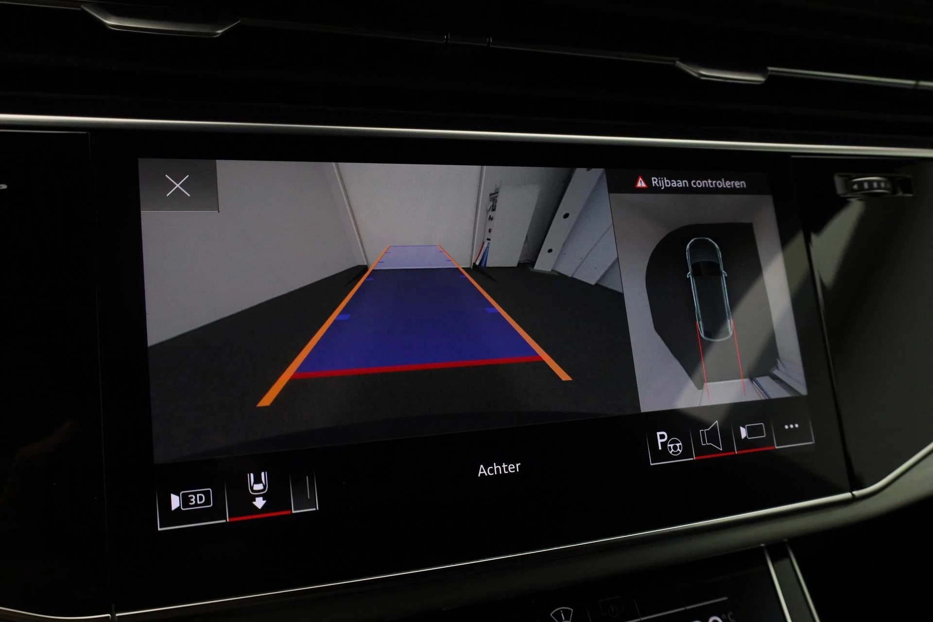 Hoofdafbeelding Audi SQ8