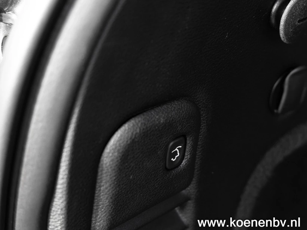 Hoofdafbeelding Jeep Grand Cherokee