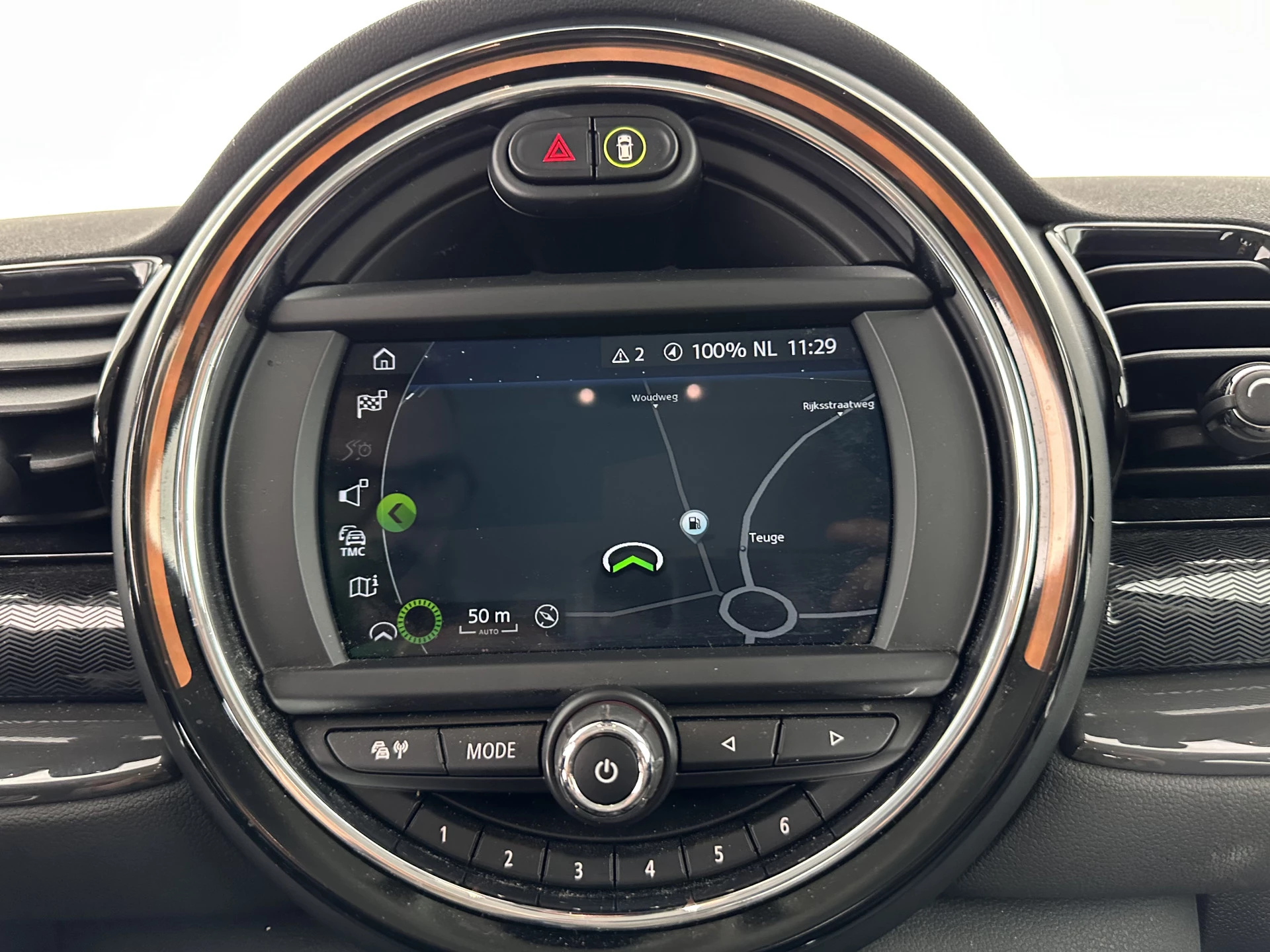Hoofdafbeelding MINI Clubman