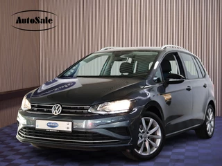 Volkswagen Golf Sportsvan 1.5 TSI ACT Highline IQ Drive ACC Navi Carplay Lane+Park Ass. Clima Stoelvw '19