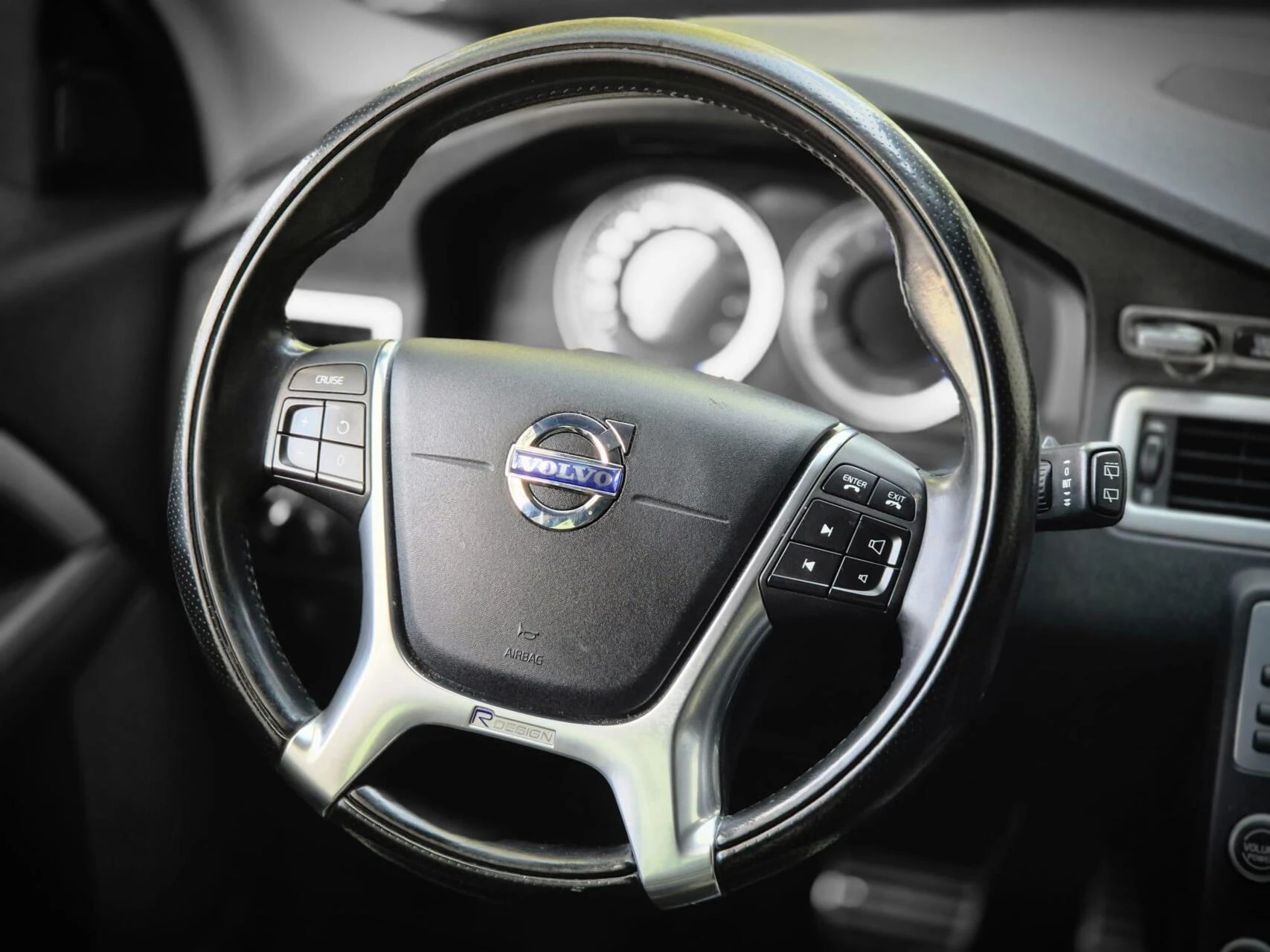 Hoofdafbeelding Volvo V70