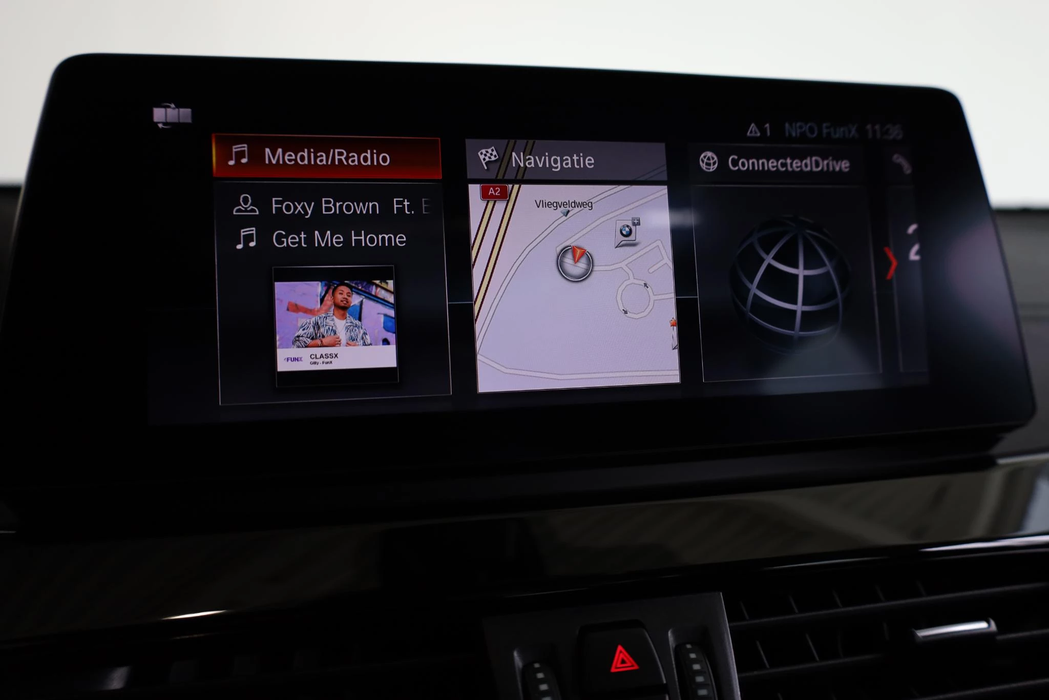 Hoofdafbeelding BMW X2