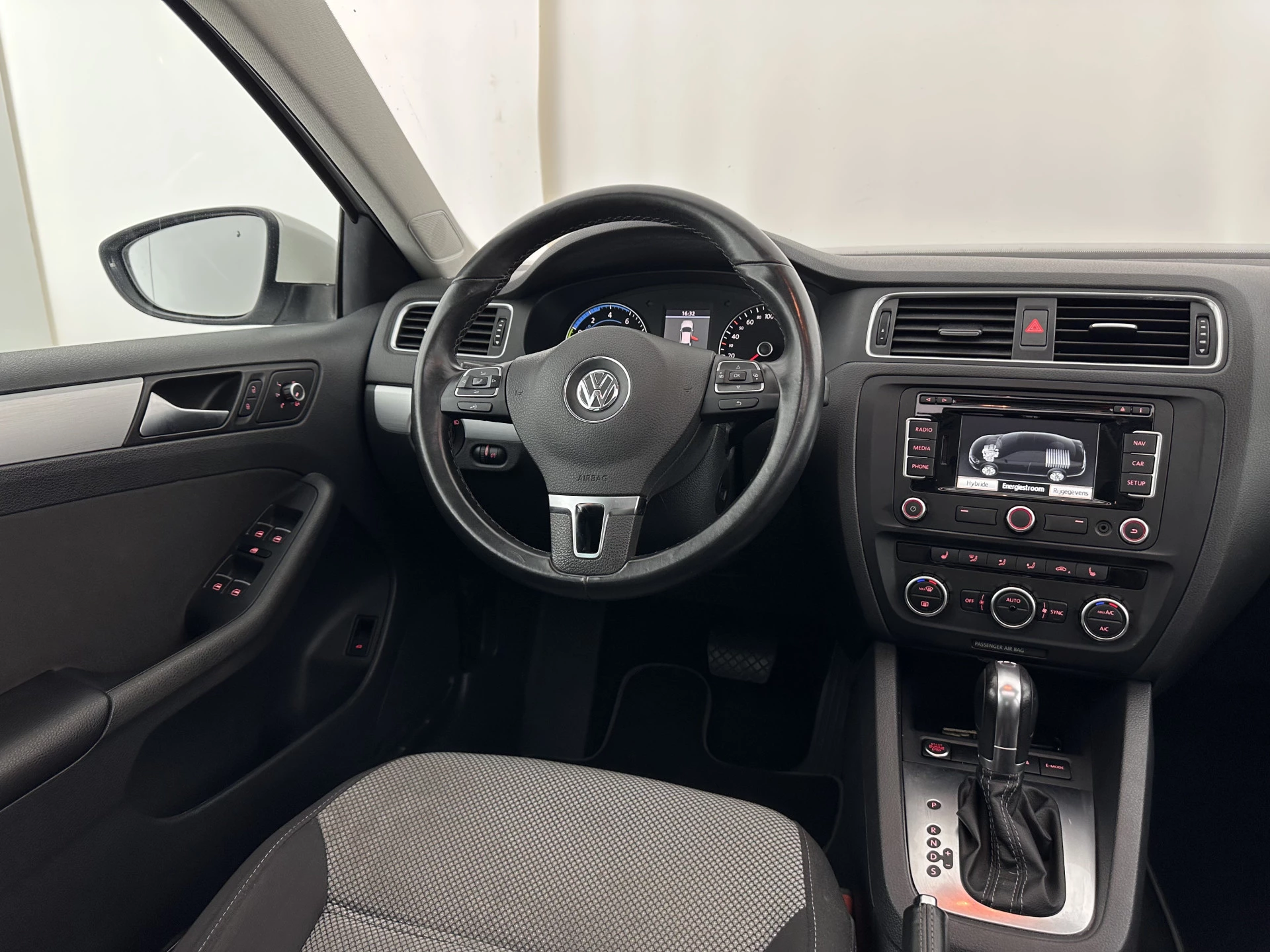 Hoofdafbeelding Volkswagen Jetta