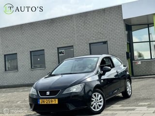 Seat Ibiza 1.2 Reference|Clima Cruise LMV APK