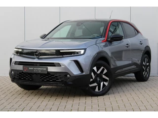 Opel Mokka 1.2 Turbo GS Line KEYLESS I CARPLAY I ACC I 360 CAM I DODE HOEK I STOEL&STUUR VERW. I