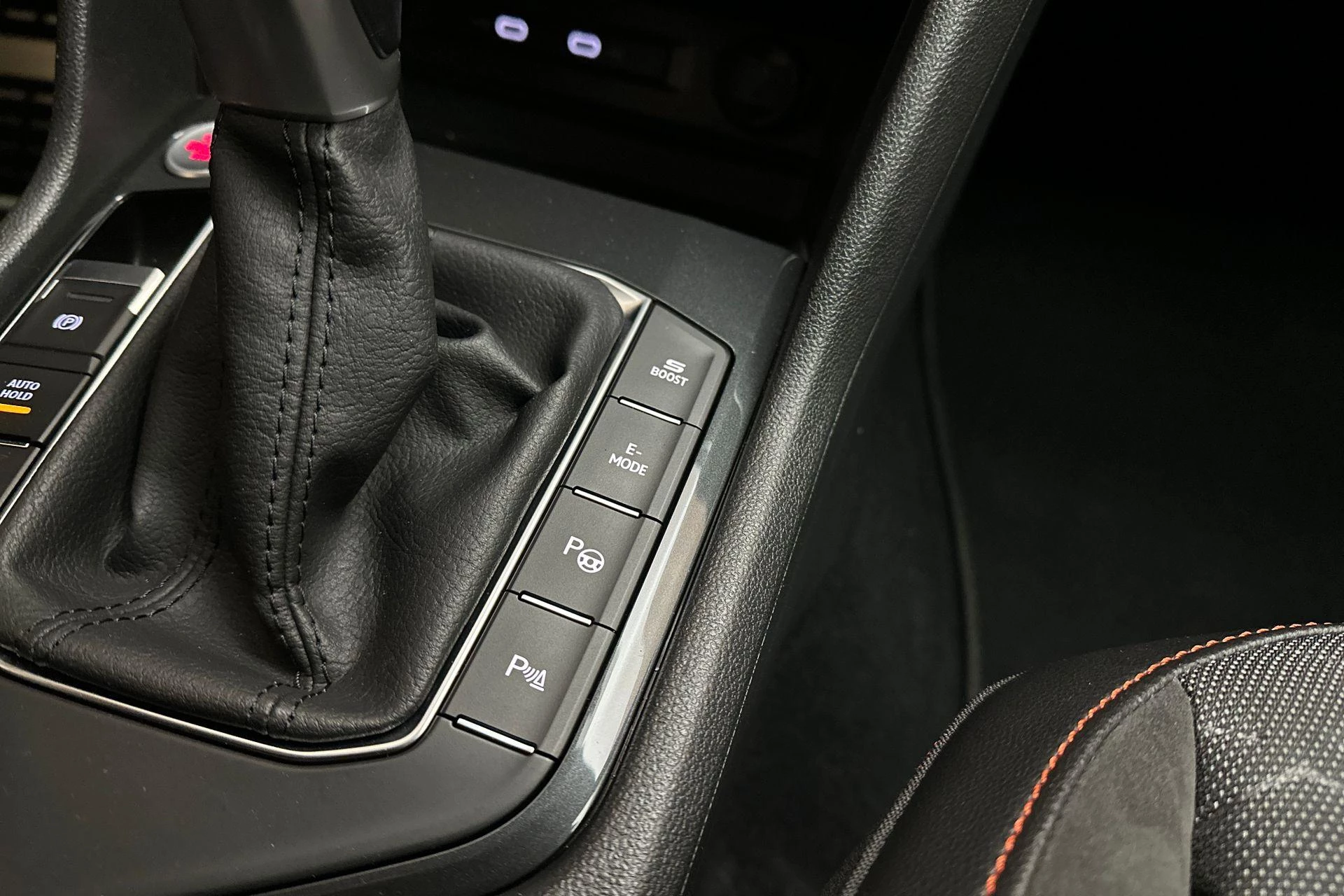 Hoofdafbeelding SEAT Tarraco