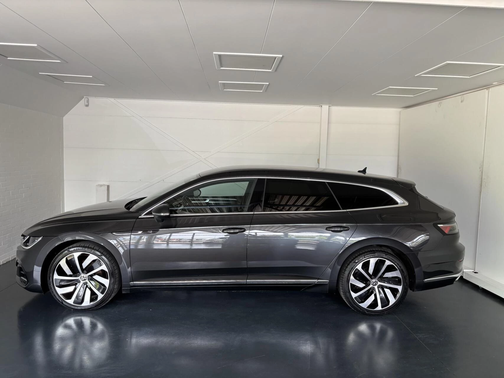 Hoofdafbeelding Volkswagen Arteon