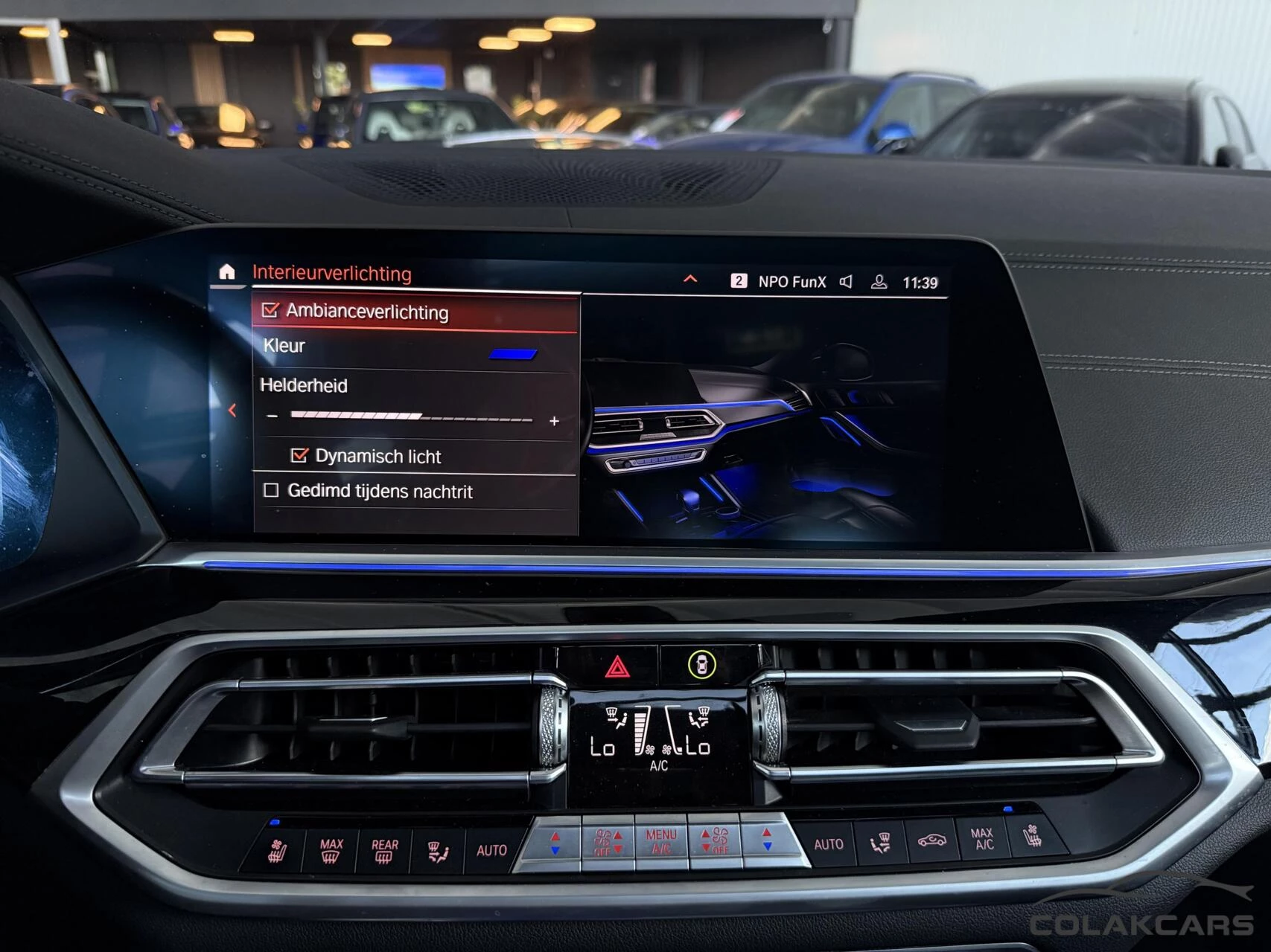 Hoofdafbeelding BMW X6