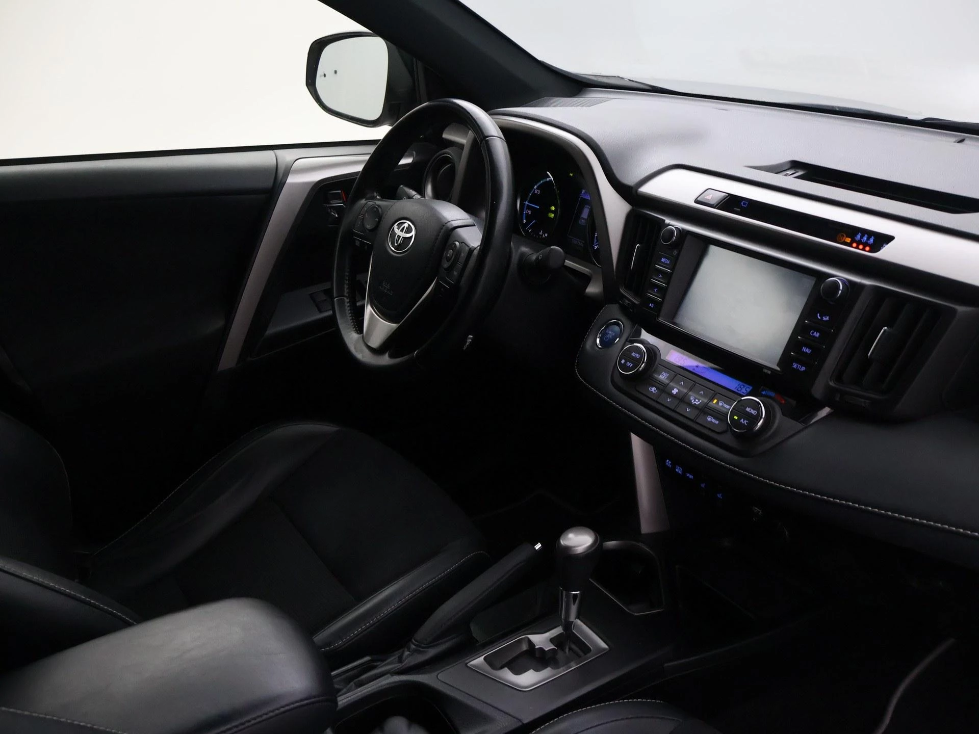 Hoofdafbeelding Toyota RAV4