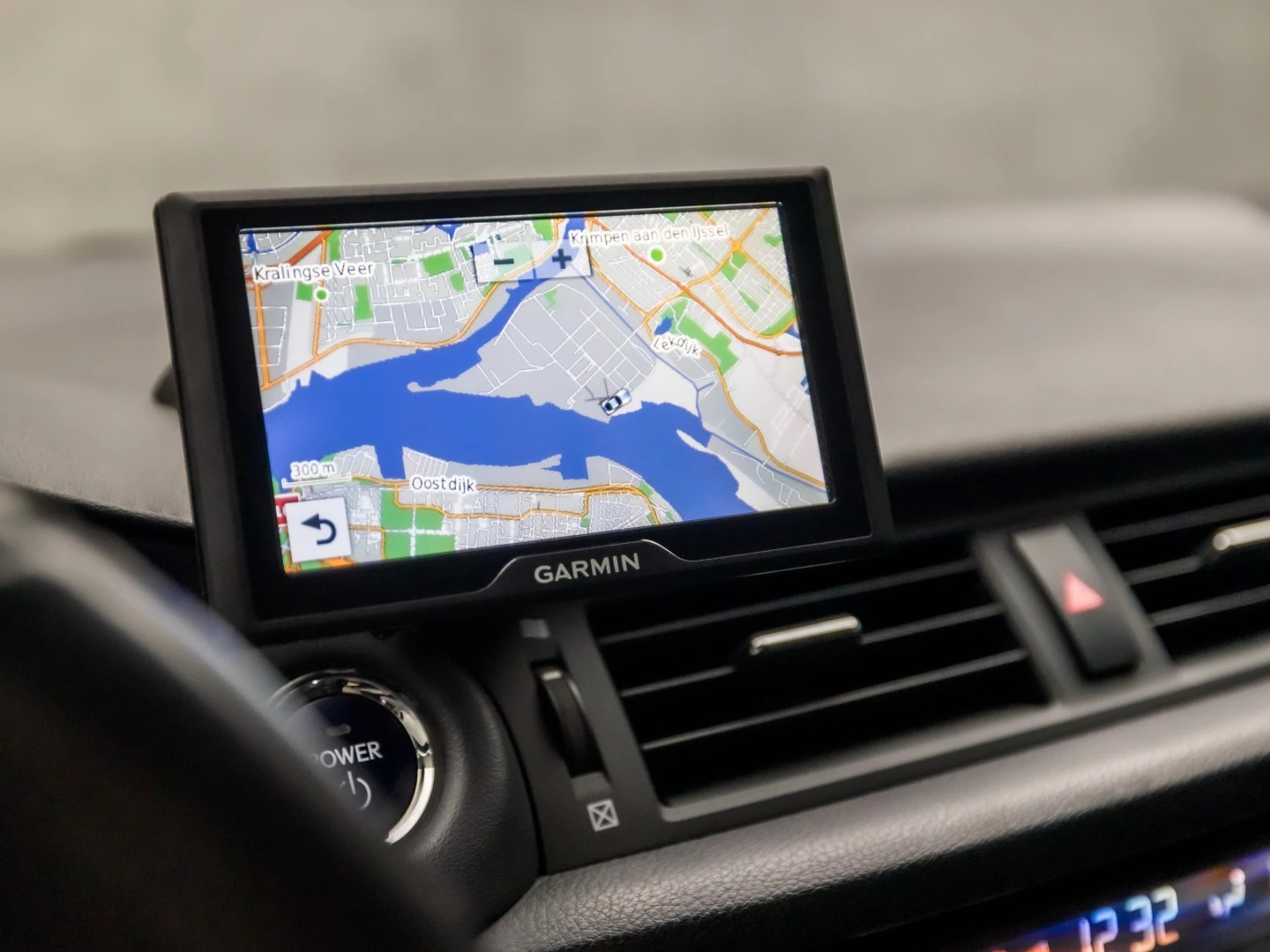 Hoofdafbeelding Lexus CT