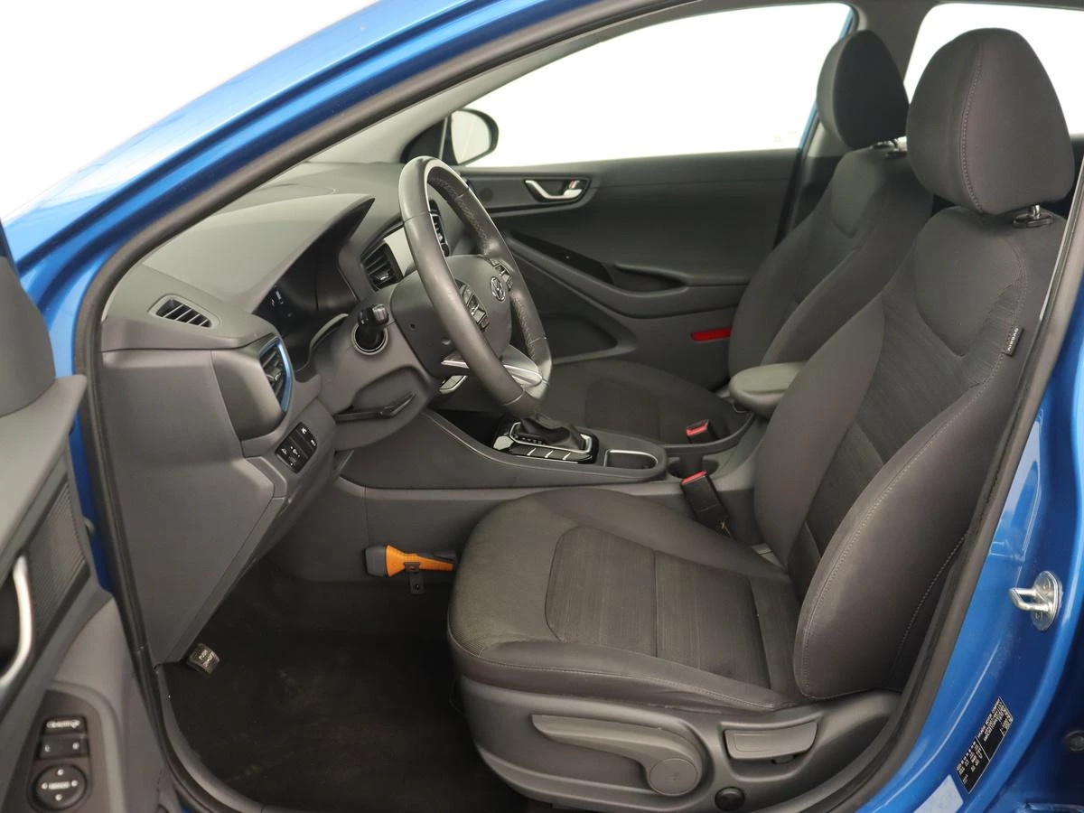 Hoofdafbeelding Hyundai IONIQ
