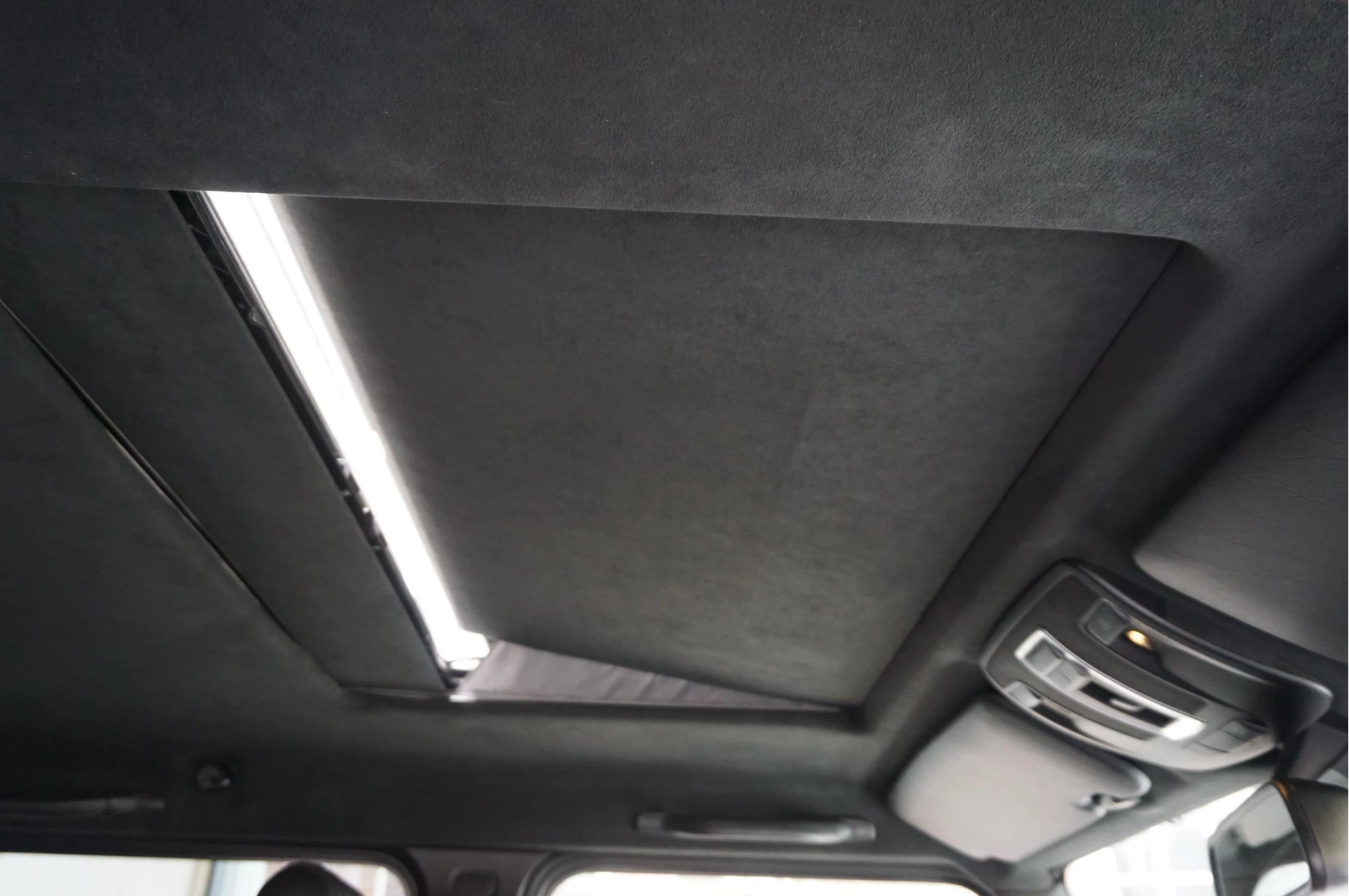 Hoofdafbeelding Mercedes-Benz G-Klasse