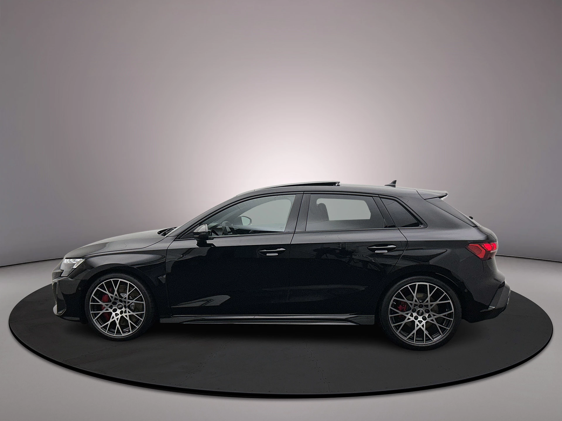 Hoofdafbeelding Audi RS3