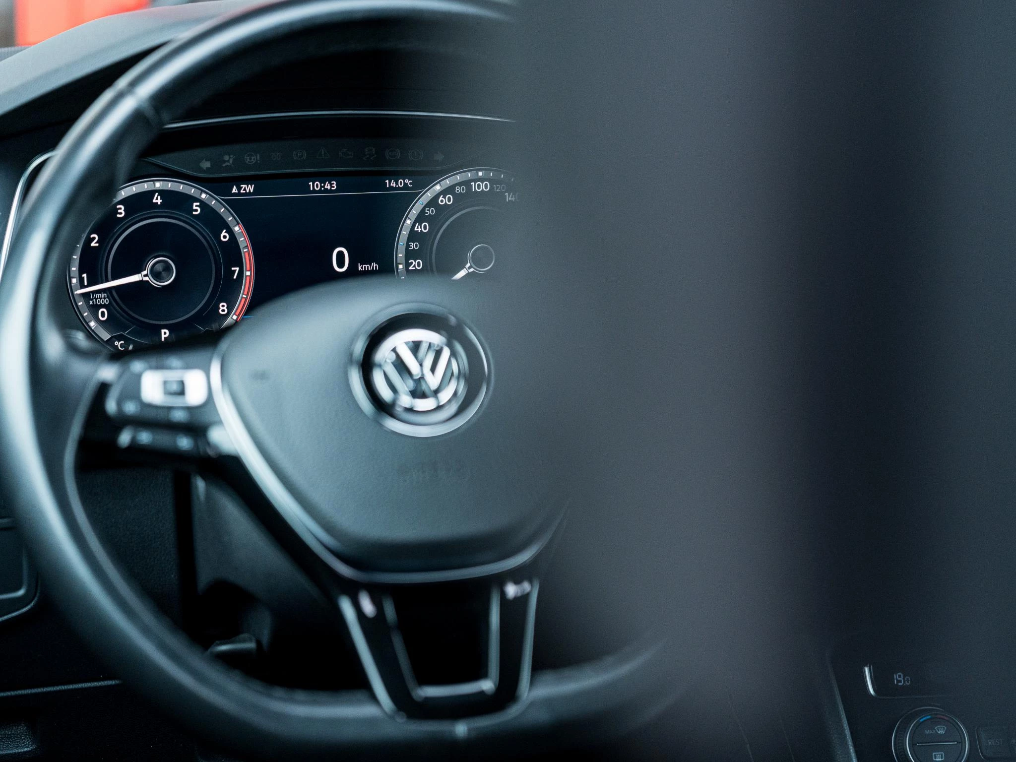 Hoofdafbeelding Volkswagen Tiguan Allspace