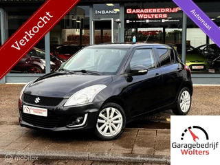 Suzuki Swift 1.2 Exclusive park.sensor ECC CRUISE NW APK