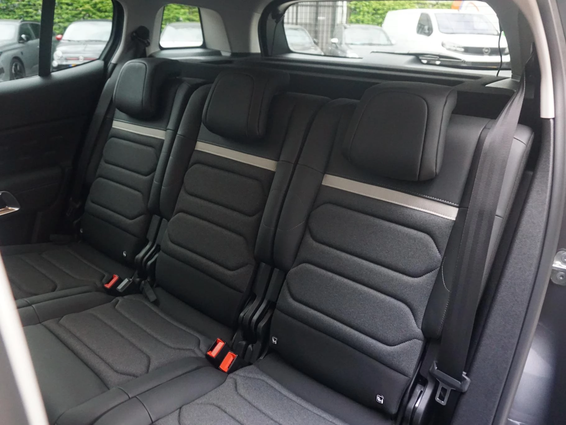 Hoofdafbeelding Citroën C5 Aircross