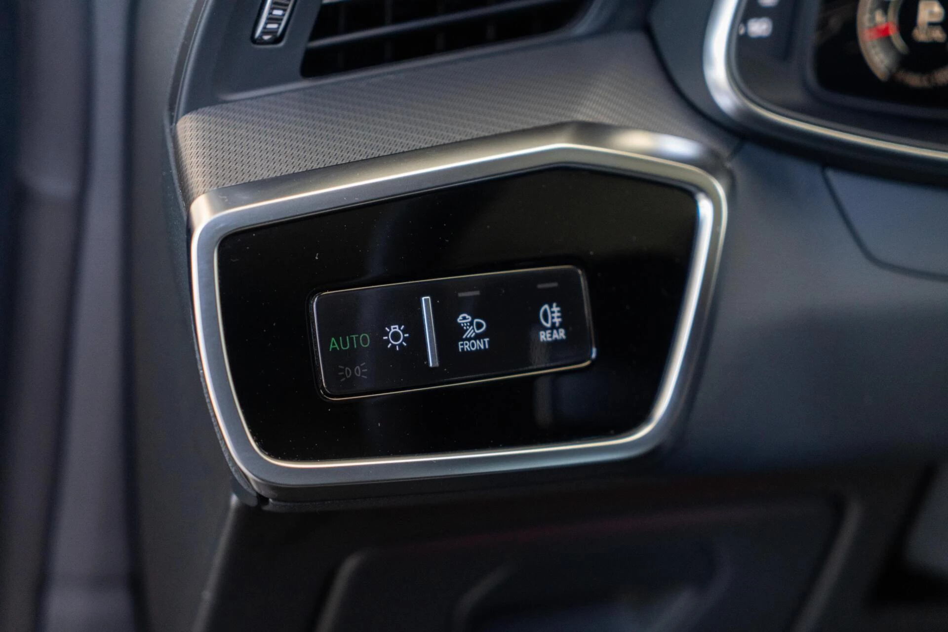 Hoofdafbeelding Audi A7