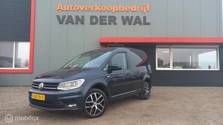Volkswagen Caddy Bestel 2.0 TDI L1 BMT  C-Edition