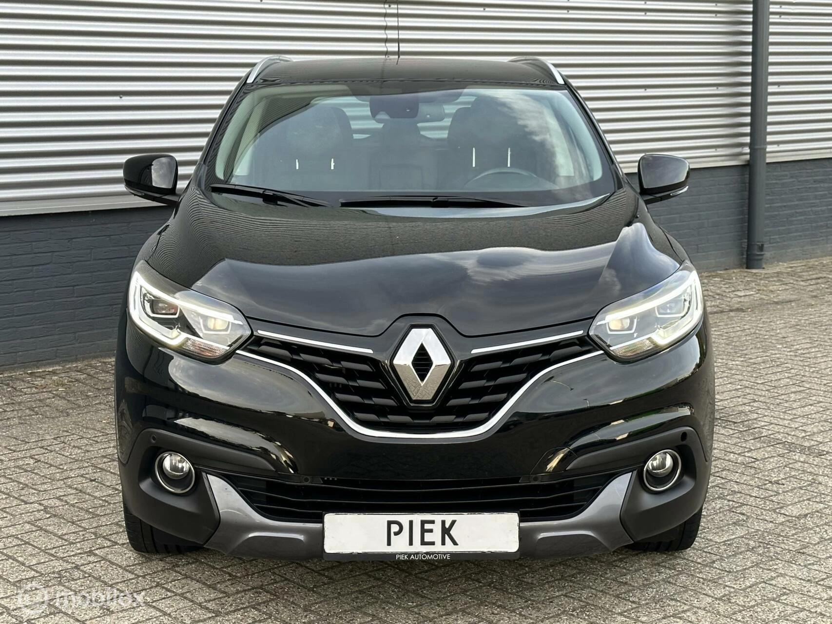 Hoofdafbeelding Renault Kadjar