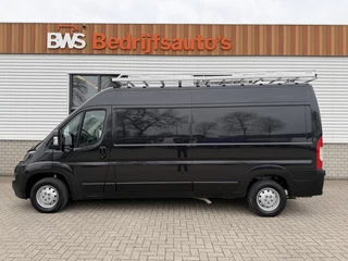 Hoofdafbeelding Peugeot Boxer Peugeot Boxer 335 2.2 BlueHDi 165pk L3H2 Premium / vaste prijs rijklaar € 15.950 ex btw / lease vanaf € 269 / bpm vrij / euro 6 / airco / cruise / trekhaak / camera / imperial