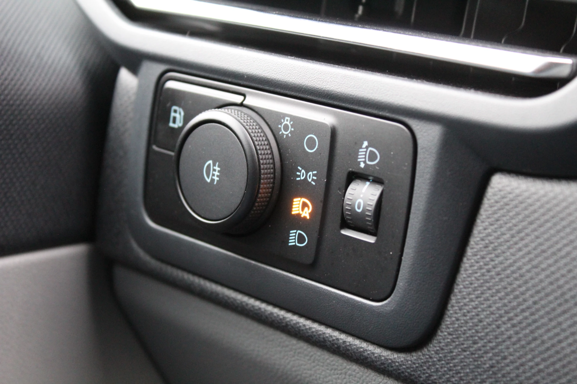 Hoofdafbeelding Ford Tourneo Custom