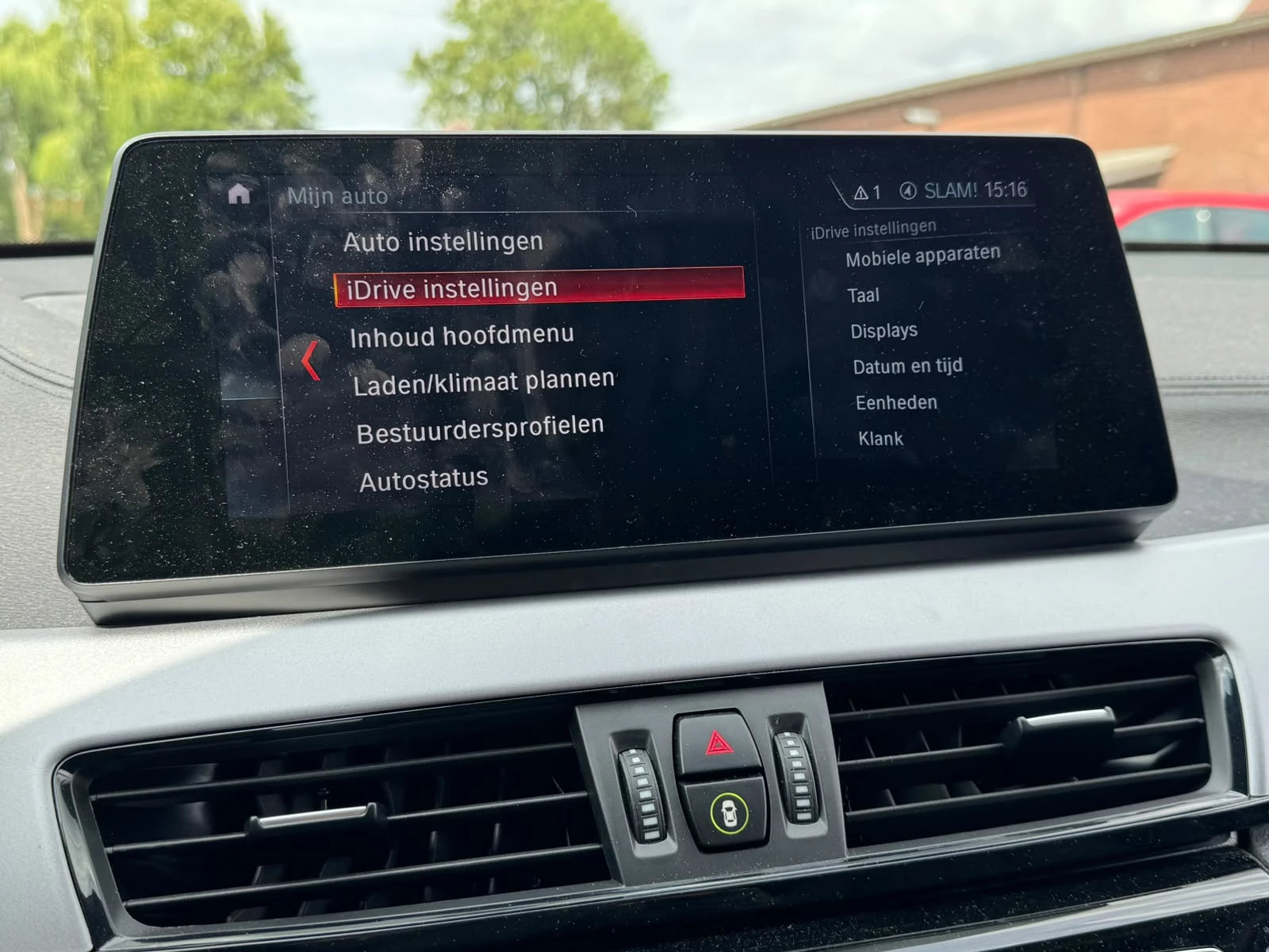 Hoofdafbeelding BMW X2