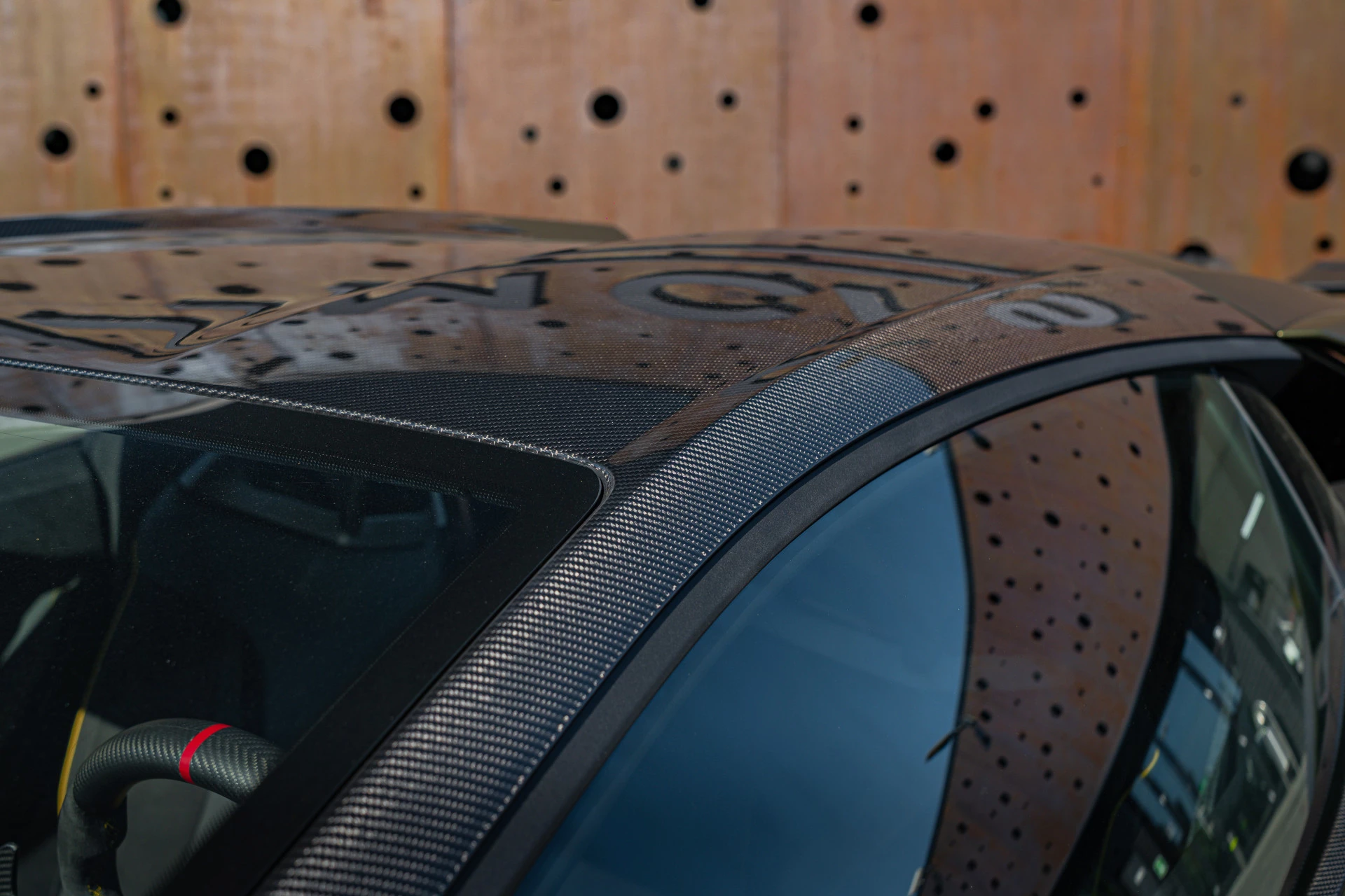 Hoofdafbeelding Lamborghini Revuelto