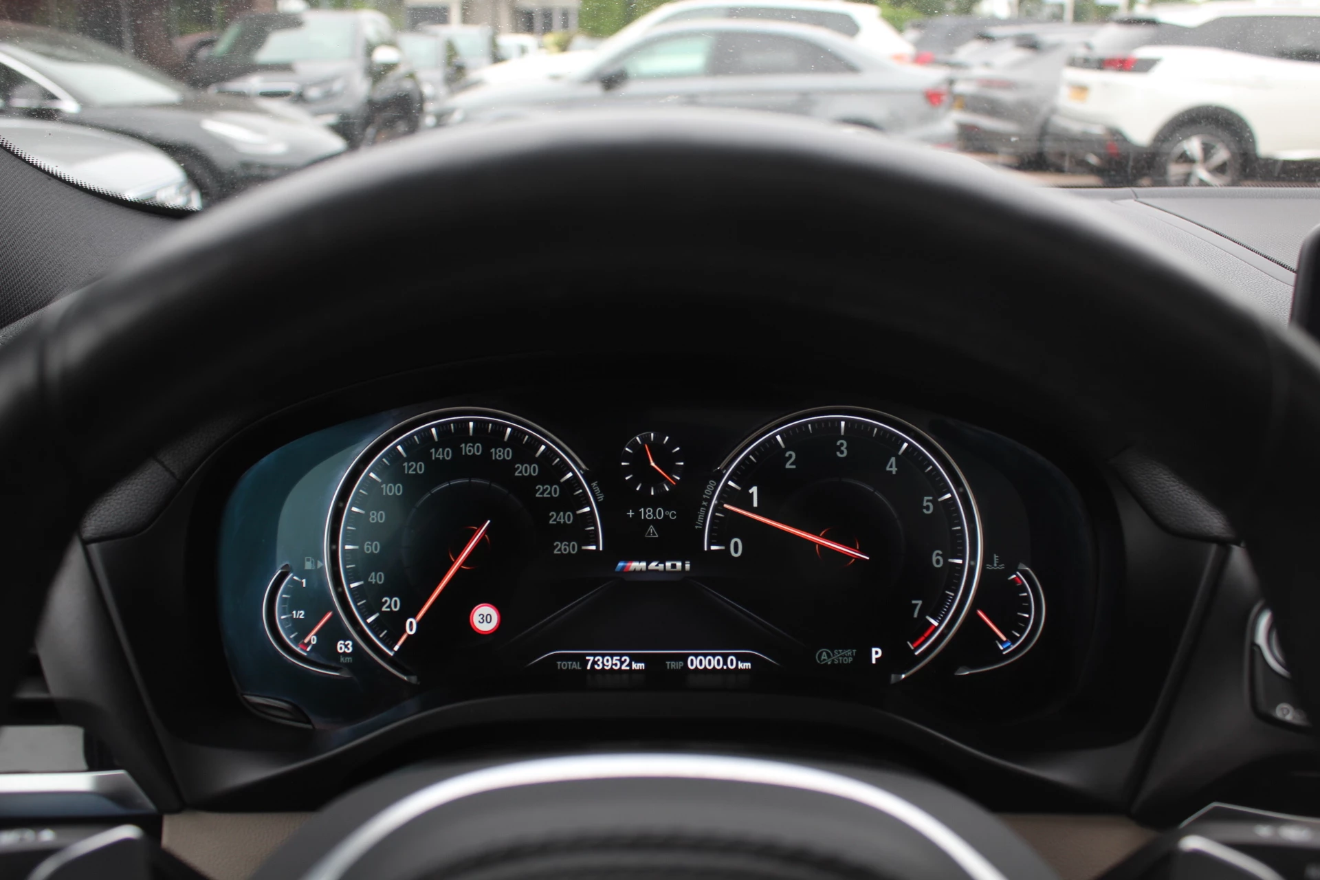 Hoofdafbeelding BMW X4