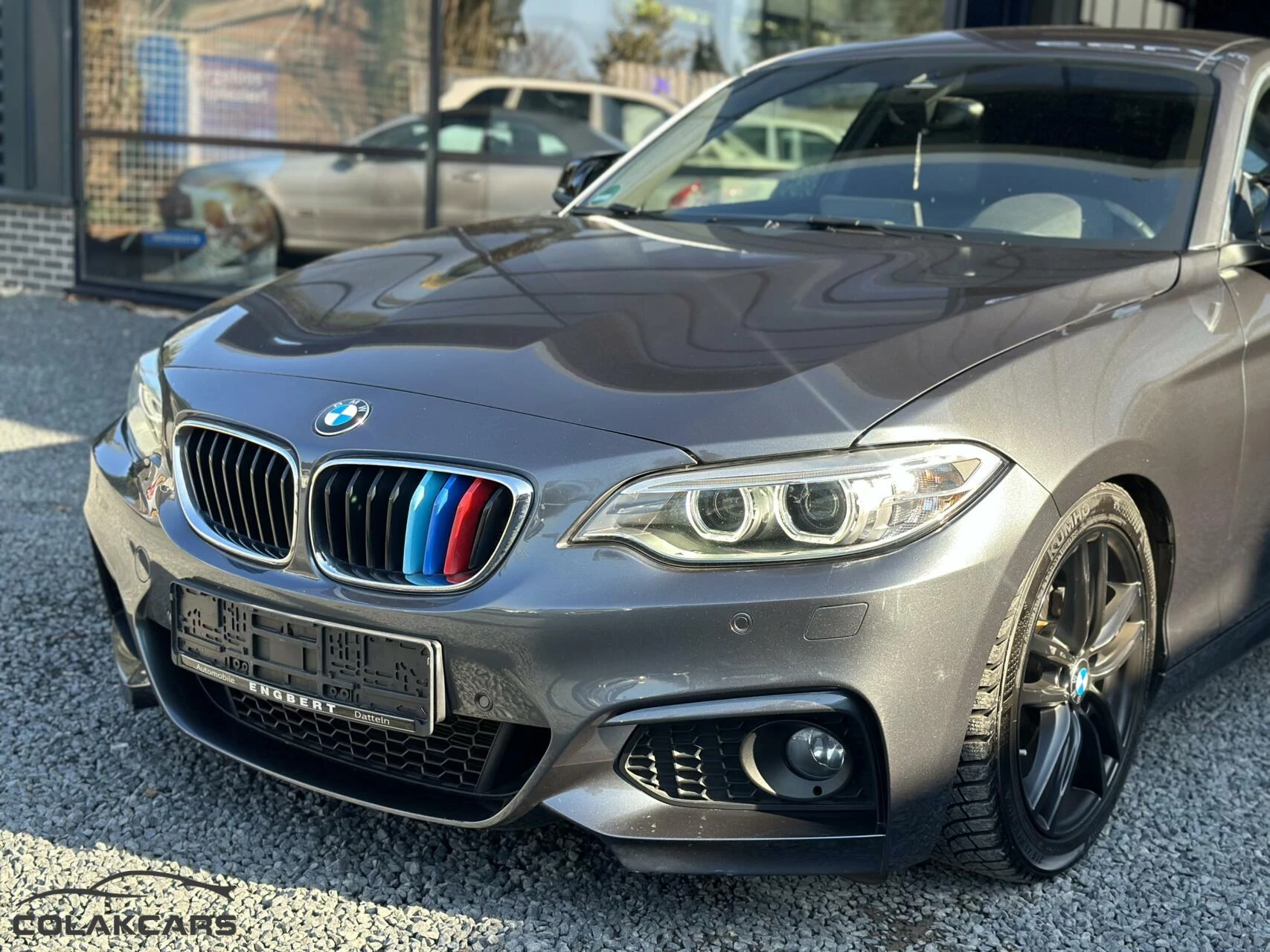 Hoofdafbeelding BMW 2 Serie