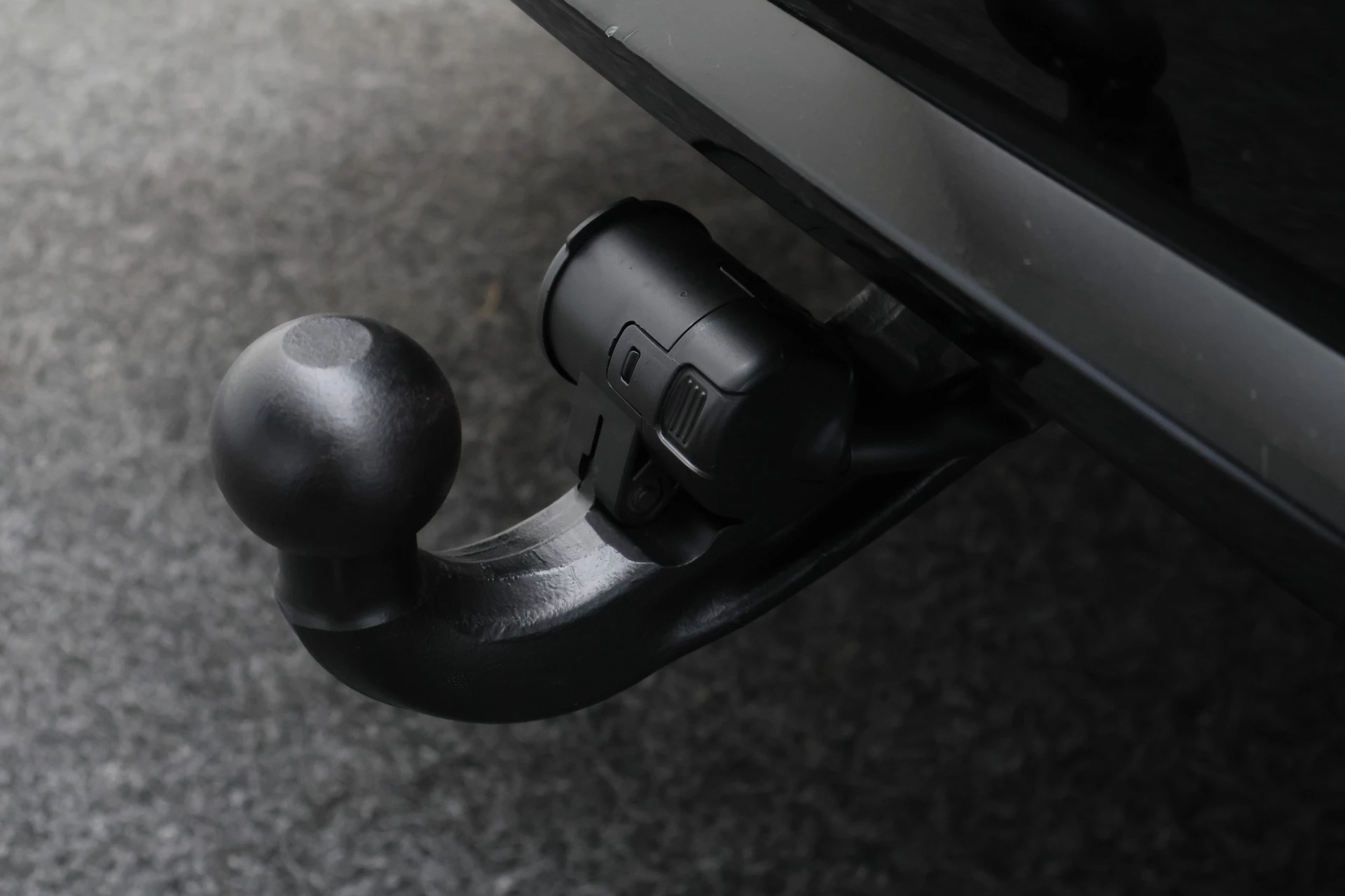 Hoofdafbeelding Volkswagen Touareg