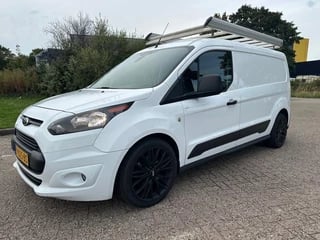 Ford Transit Connect 1.5 TDCI L2 Trend 3 zits Navi/Cam/Touchscreen/Airco