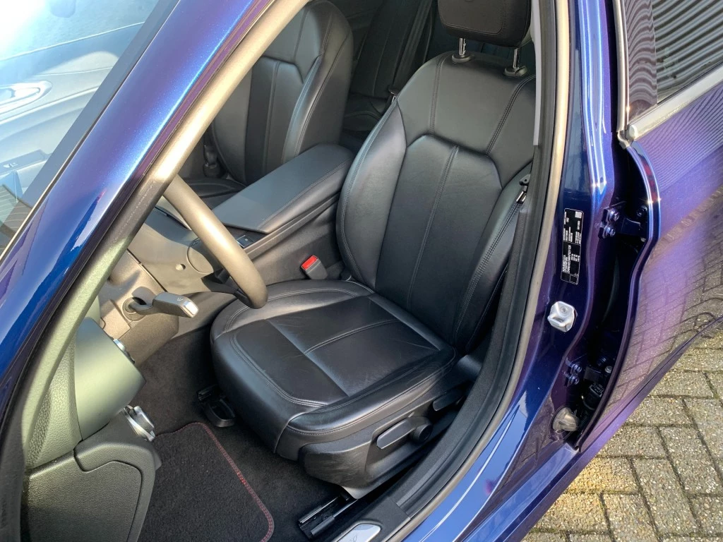 Hoofdafbeelding Alfa Romeo Giulia