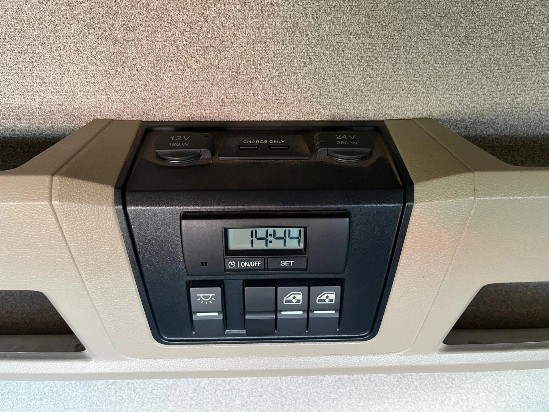 Hoofdafbeelding MAN TGX