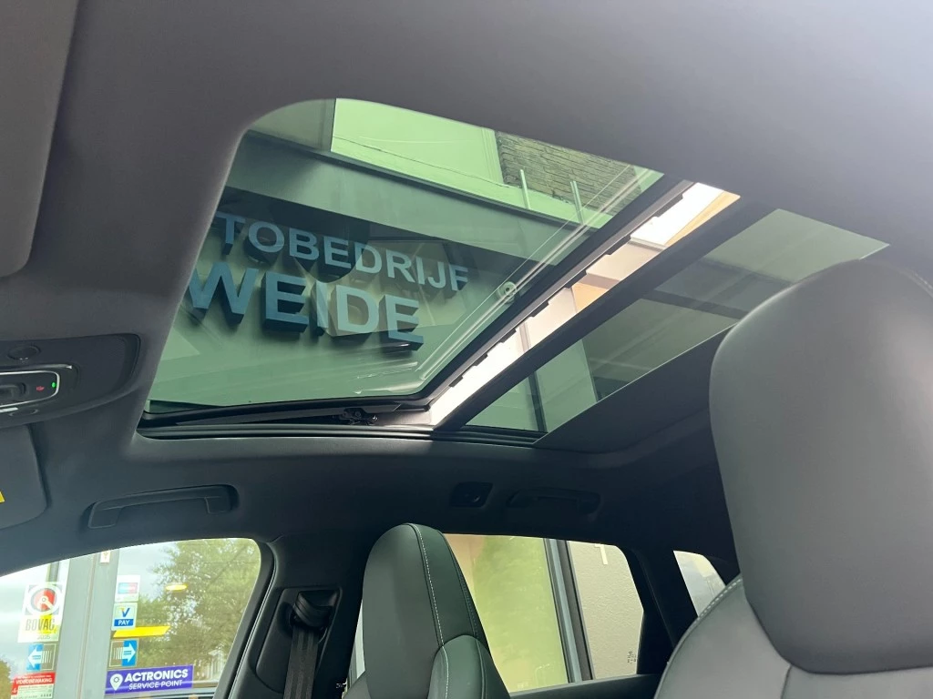 Hoofdafbeelding Audi Q8 e-tron