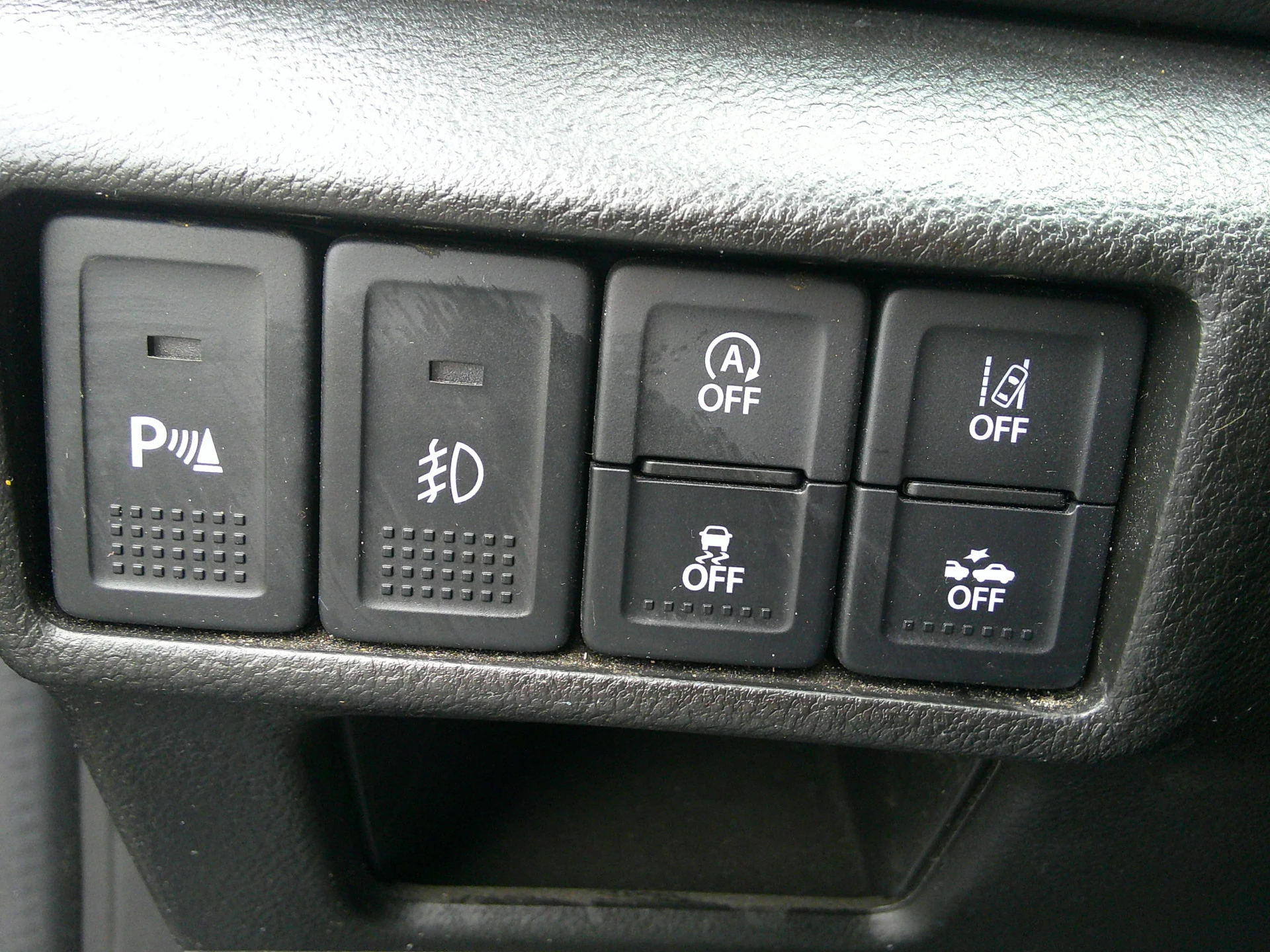 Hoofdafbeelding Suzuki S-Cross