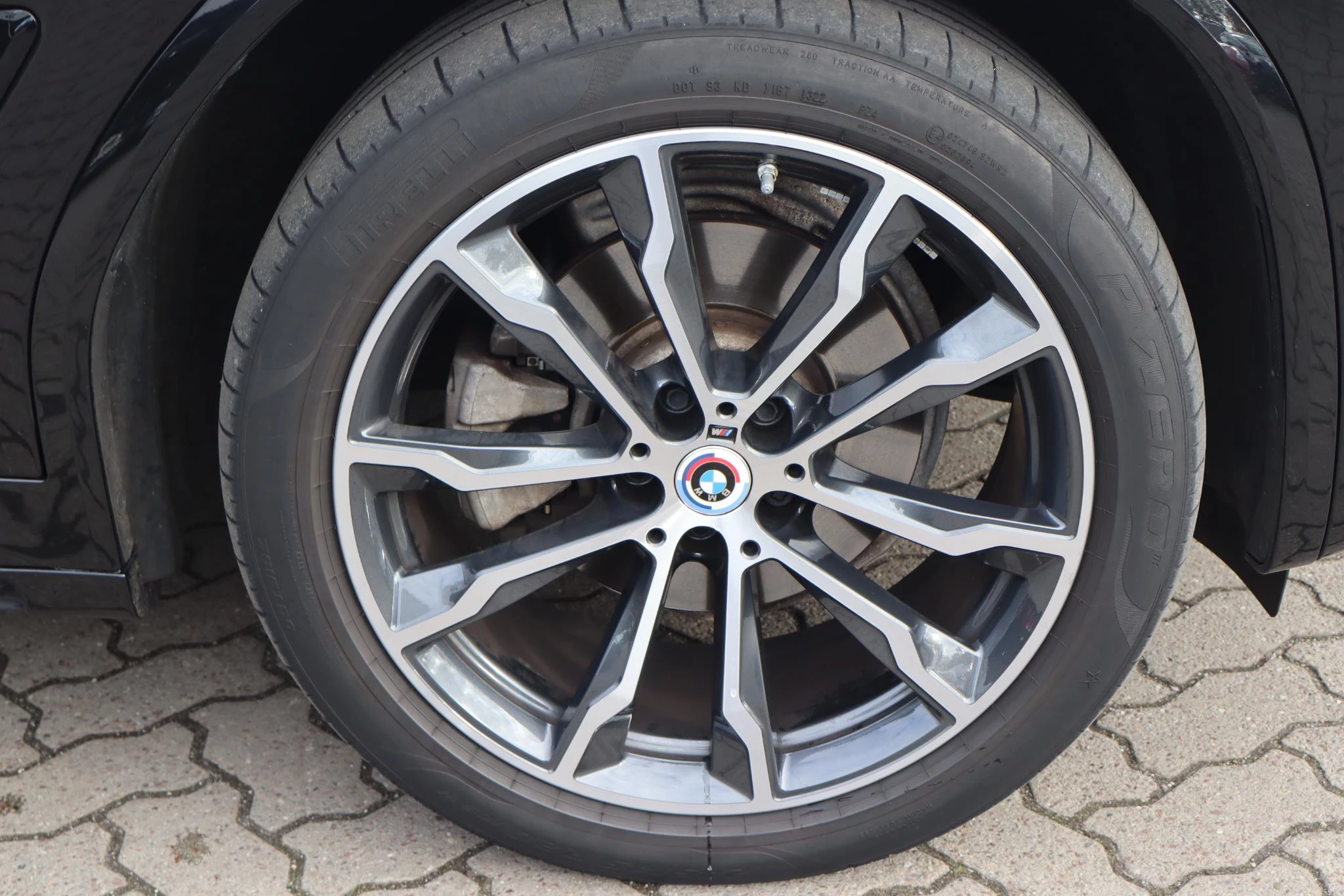 Hoofdafbeelding BMW X4